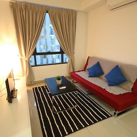 Afham Apartment @ Solstice Cyberjaya Exterior foto